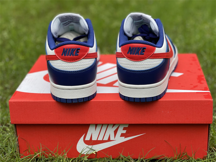 Nike Dunk Low USA (W)