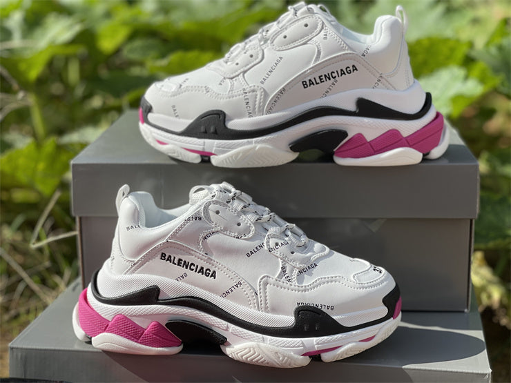 Balenciaga Triple S