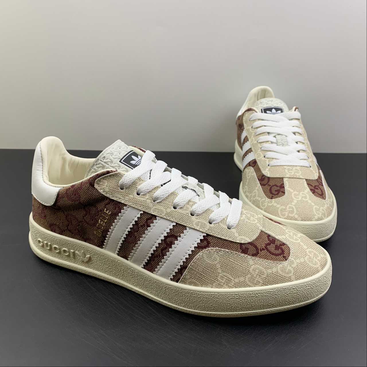 Adidas Gazelle Gucci