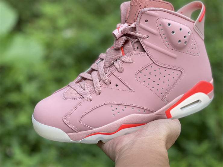 Air Jordan 6 Retro Aleali May (W)