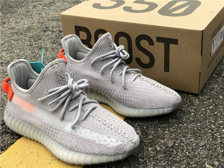 Adidas Yeezy Boost 350 V2 Tail Light