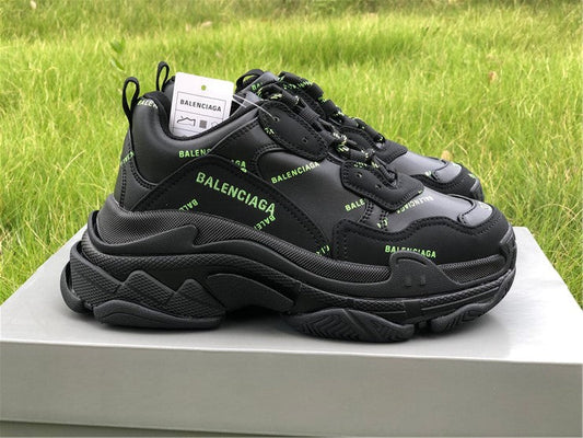 Balenciaga Triple S