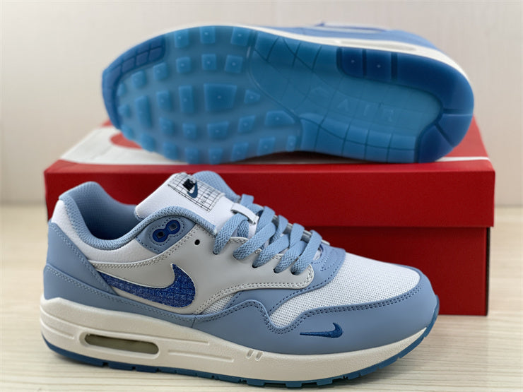 Nike Air Max 1 Premium Blueprint