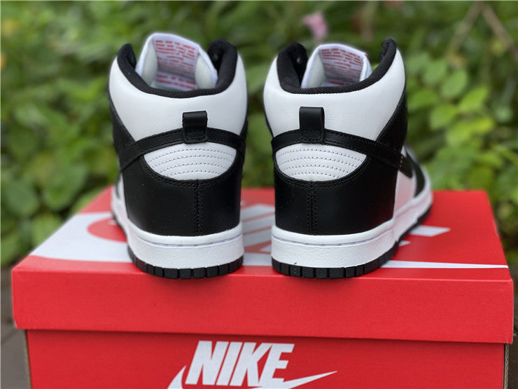 Nike Dunk High Panda (2021) (W)