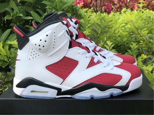 Air Jordan 6 Retro Carmine (2014)