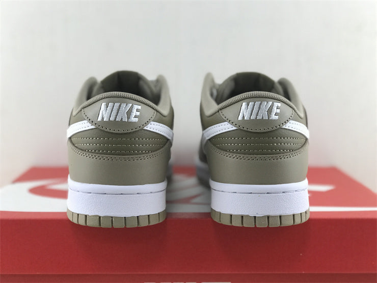 Nike Dunk Low Judge Grey