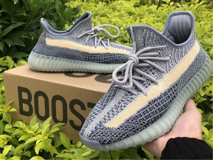 Adidas Yeezy Boost 350 V2 Ash Blue