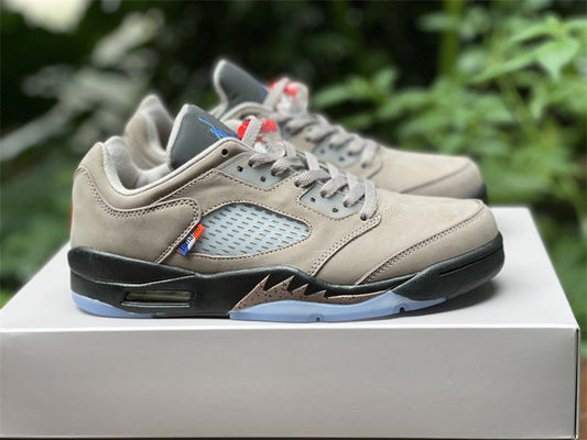 Air Jordan 5  X PSG