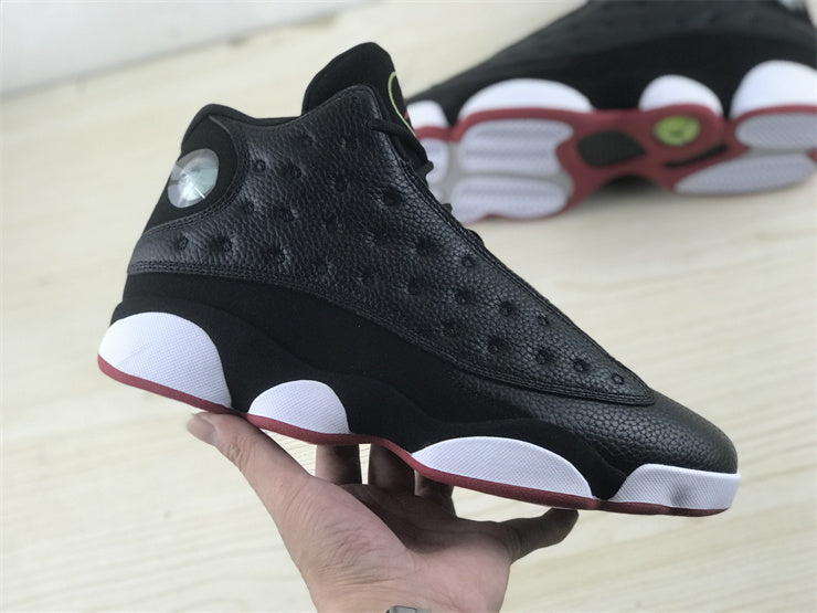 Air Jordan 13 Retro Playoffs (2023)