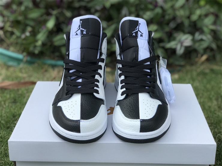 Air Jordan 1  Mid “Invert