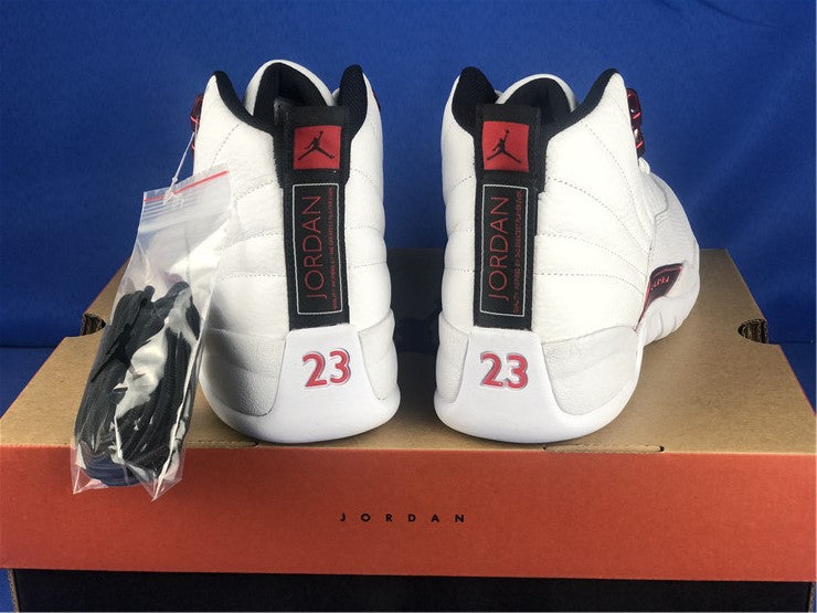 Air Jordan 12 Retro Twist