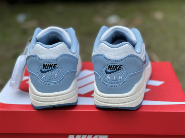 Nike Air Max 1 Premium Blueprint