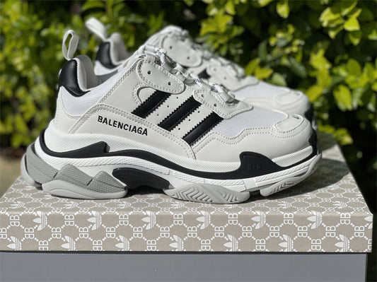 Balenciaga Triple S