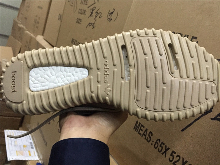 Adidas Yeezy Boost 350  350 Oxford Tan