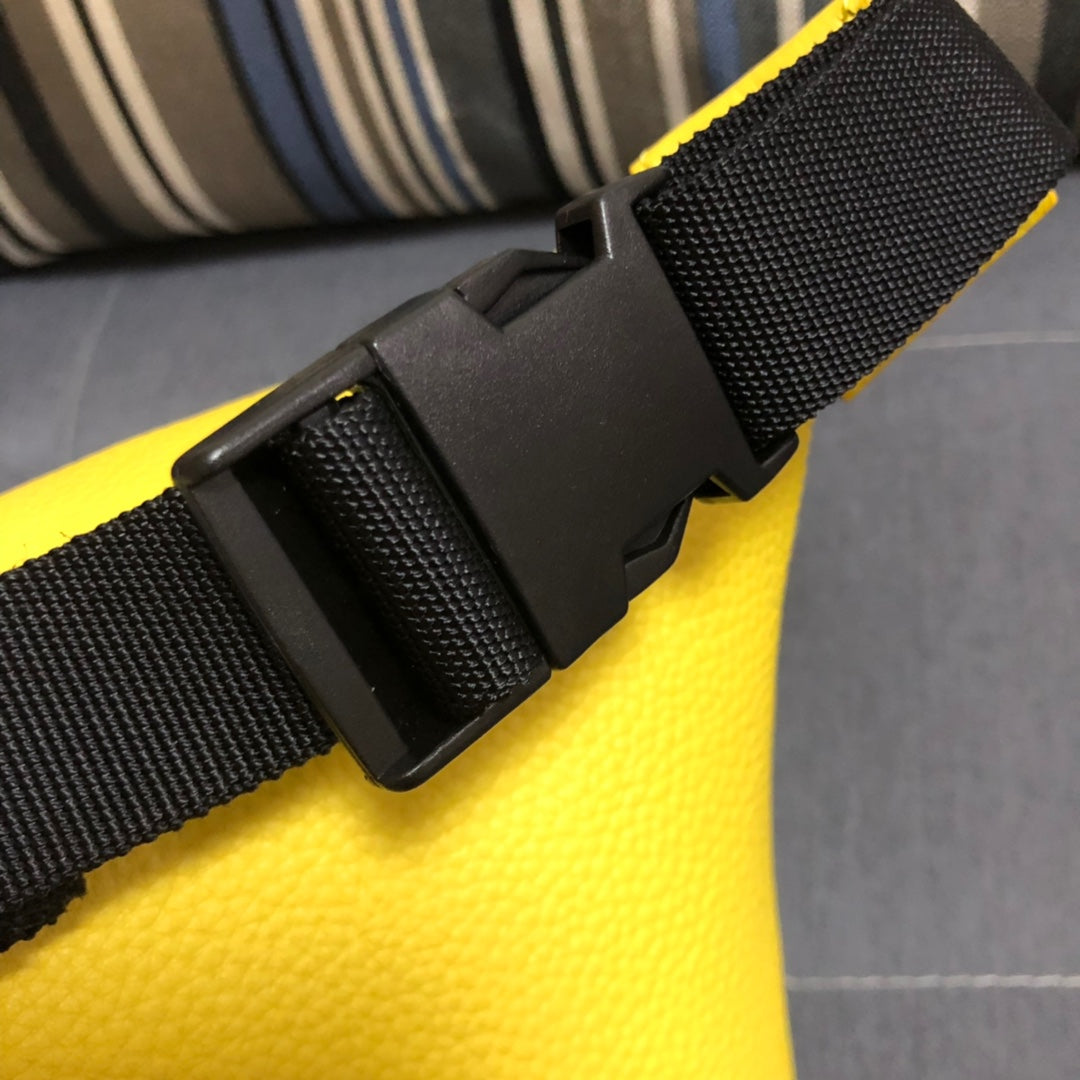 Cross chest bag Fanny pack