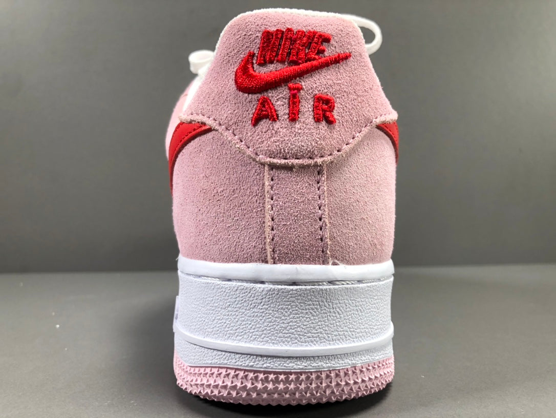 Nike Air Force 1 Low '07 QS Valentine's Day Love Letter