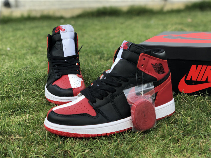 Air Jordan 1 Retro High Homage To Home (Non-numbered)