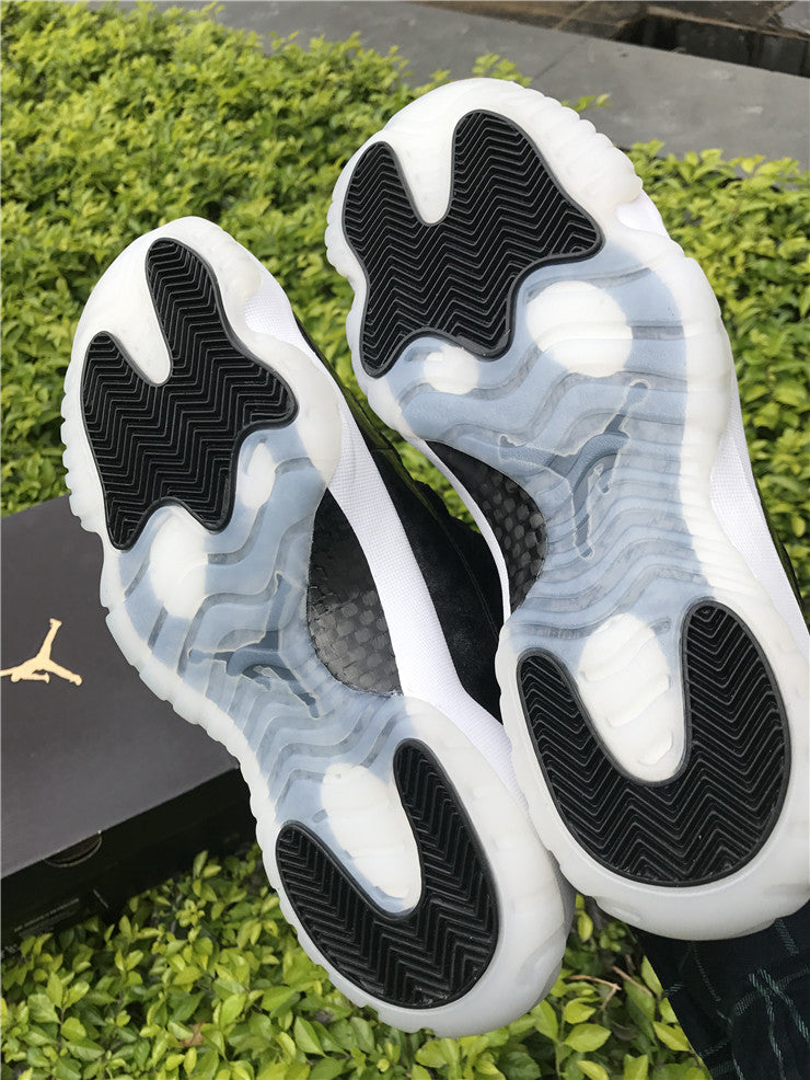 Air Jordan 11 Retro Low Barons