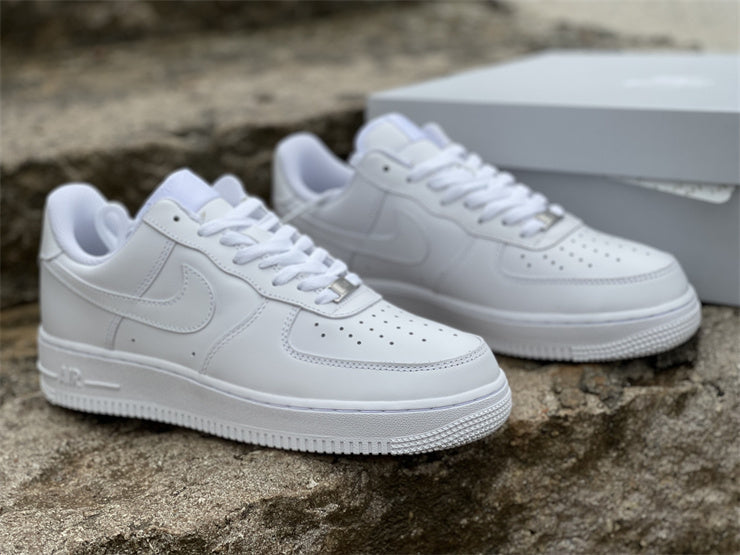 Nike Air Force 1 Low '07 White