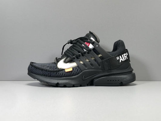 Nike Air Presto Off-White Black (2018)