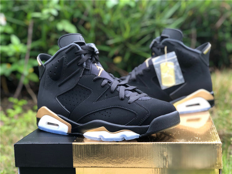 Air Jordan 6 Retro DMP (2020)