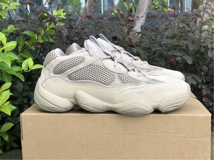 Adidas Yeezy 500 Taupe Light