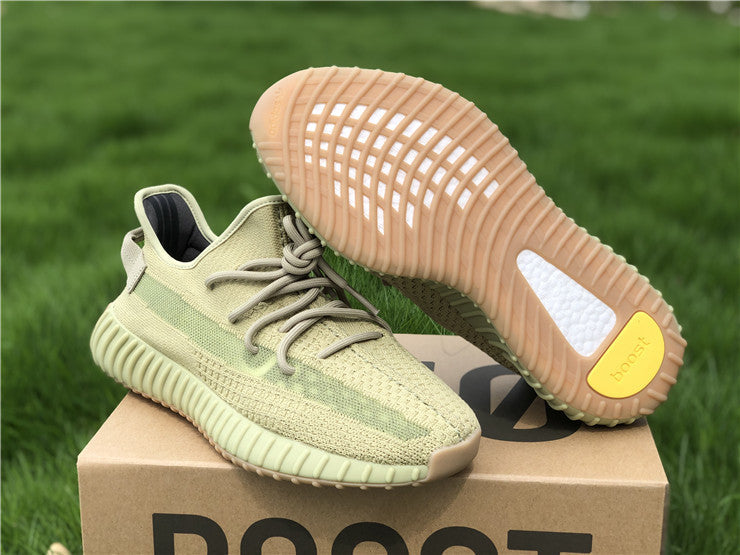 Adidas Yeezy Boost 350 V2 Sulfur