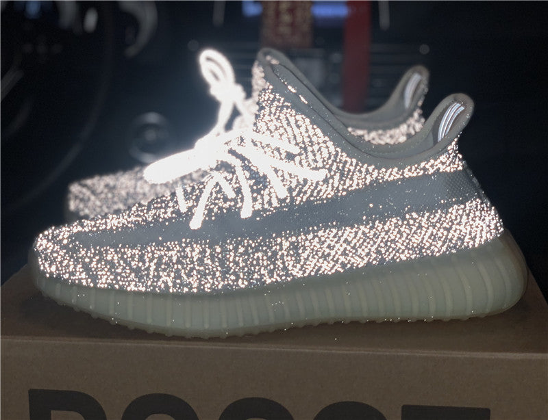 Adidas Yeezy Boost 350 V2 Yeshaya (Reflective)