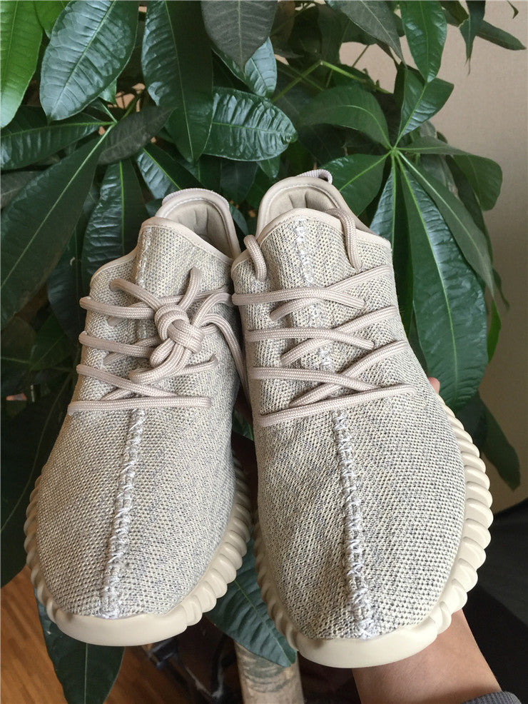 Adidas Yeezy Boost 350  350 Oxford Tan