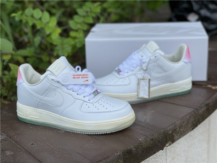 Nike Air Force 1 Low Got Em