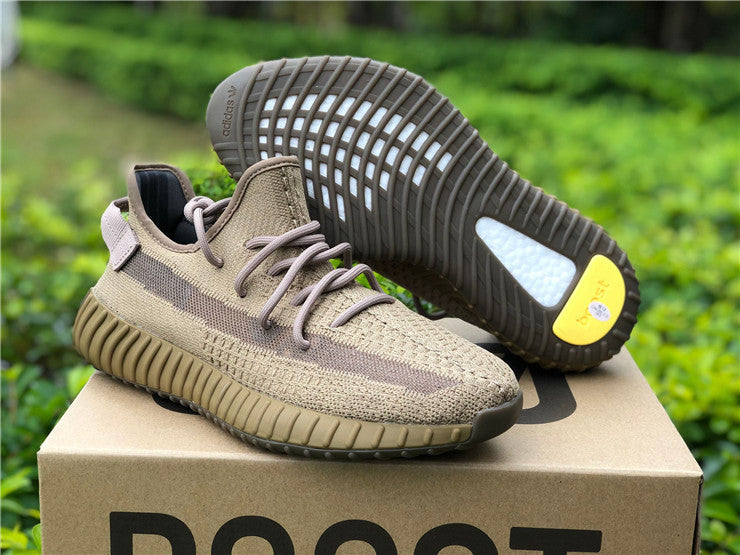 Adidas Yeezy Boost 350 V2 Earth