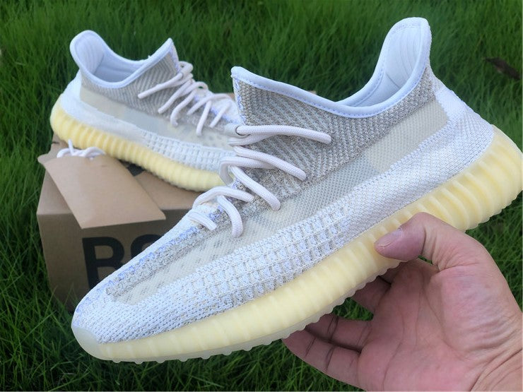 Adidas Yeezy Boost 350 V2 Natural