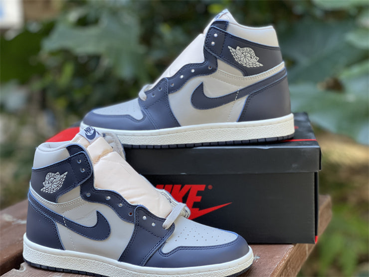 Air Jordan 1 Retro High 85 Georgetown