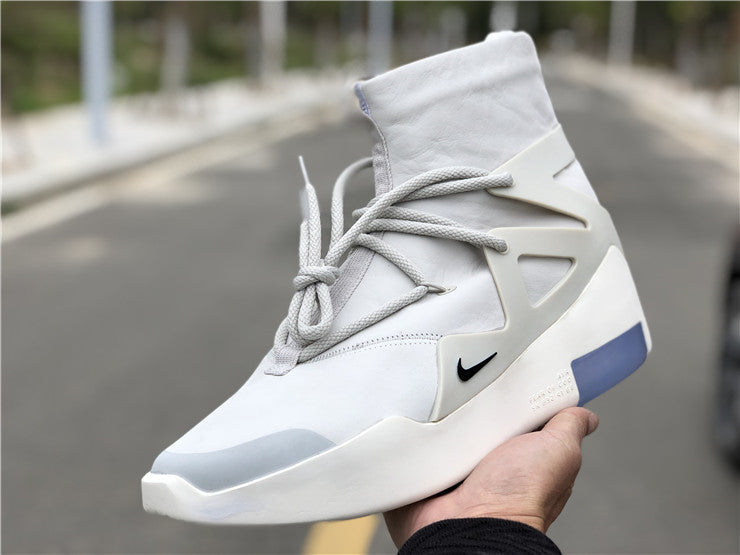 Nike Air Fear of God 1 Light Bone