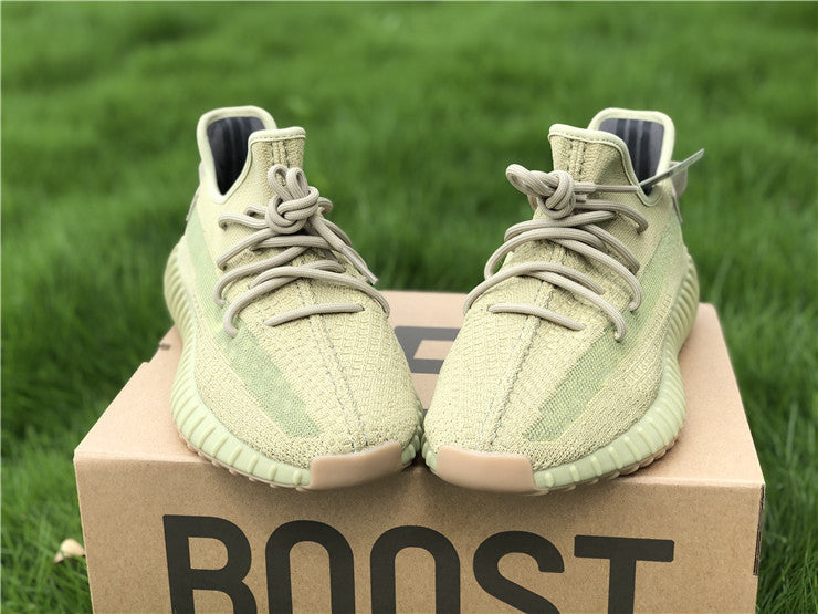 Adidas Yeezy Boost 350 V2 Sulfur