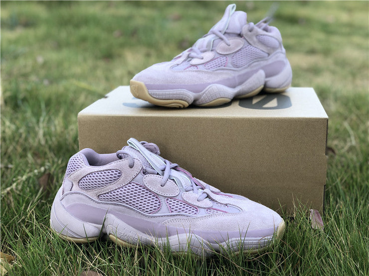 Adidas Yeezy 500 Soft Vision