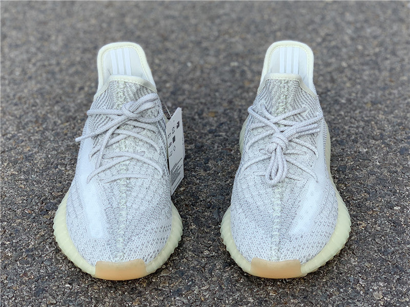 Adidas Yeezy Boost 350 V2 Yeshaya (Reflective)