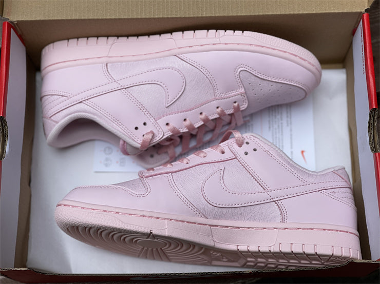 Nike Dunk Low Pink (GS)