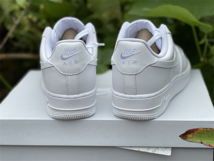 Nike Air Force 1 Low '07 White