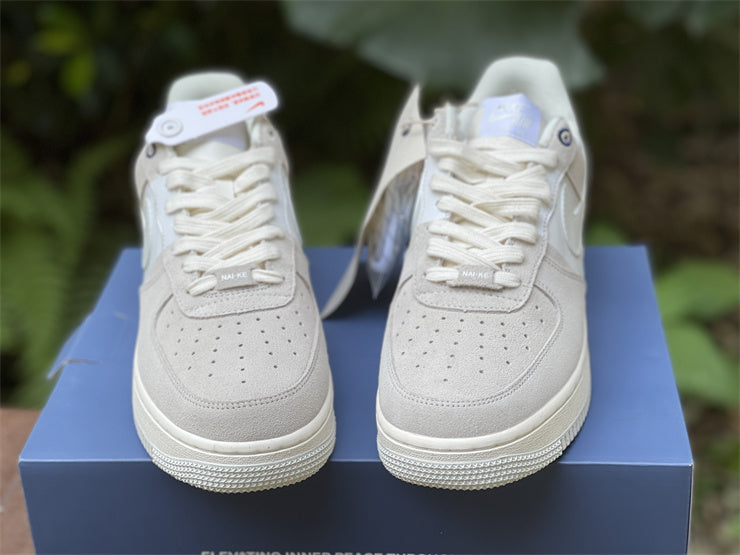 Nike Air Force 1 Low NAI-KE