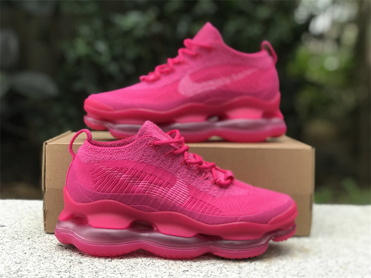 Nike Air Max Scorpion Rose red