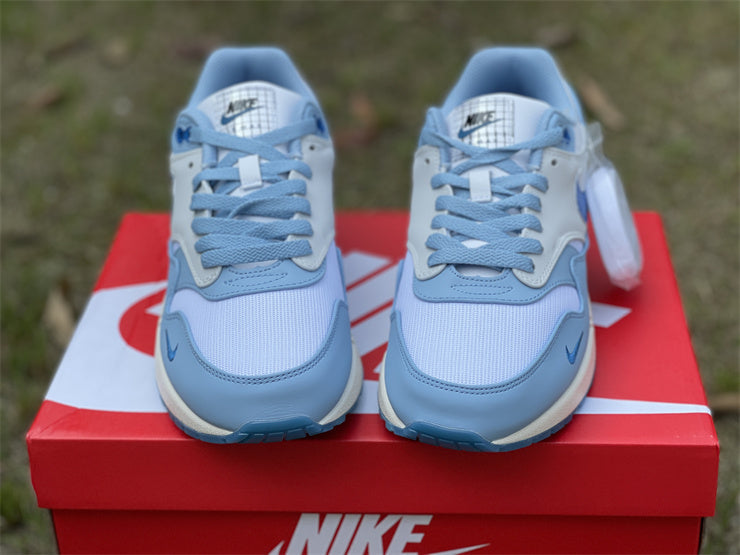 Nike Air Max 1 Premium Blueprint