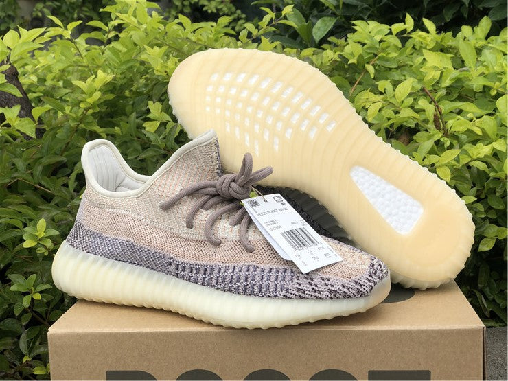 Adidas Yeezy Boost 350 V2 Ash Pearl