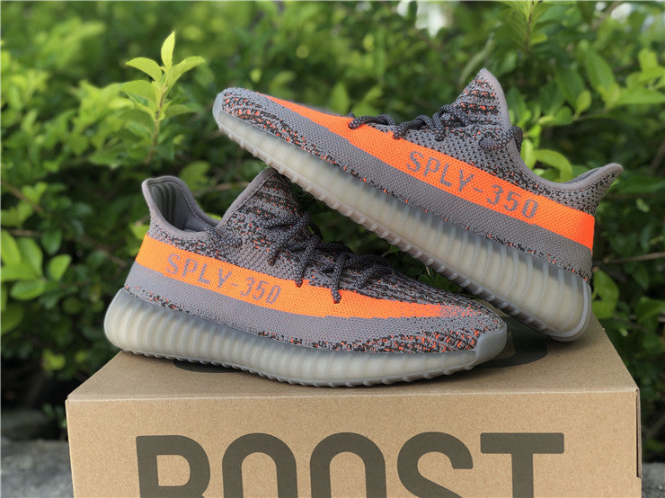 Adidas Yeezy Boost 350 V2 Beluga Reflective