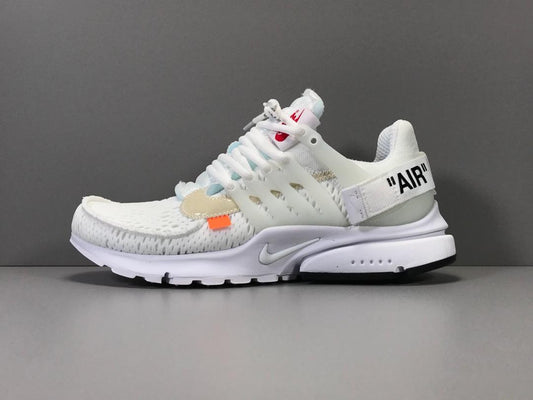 Nike Air Presto Off-White White (2018)