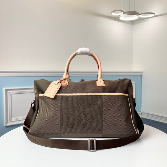 LV Keepall M93071