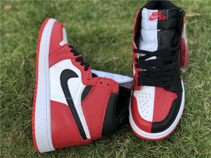 Air Jordan 1 Retro High Homage To Home (Non-numbered)