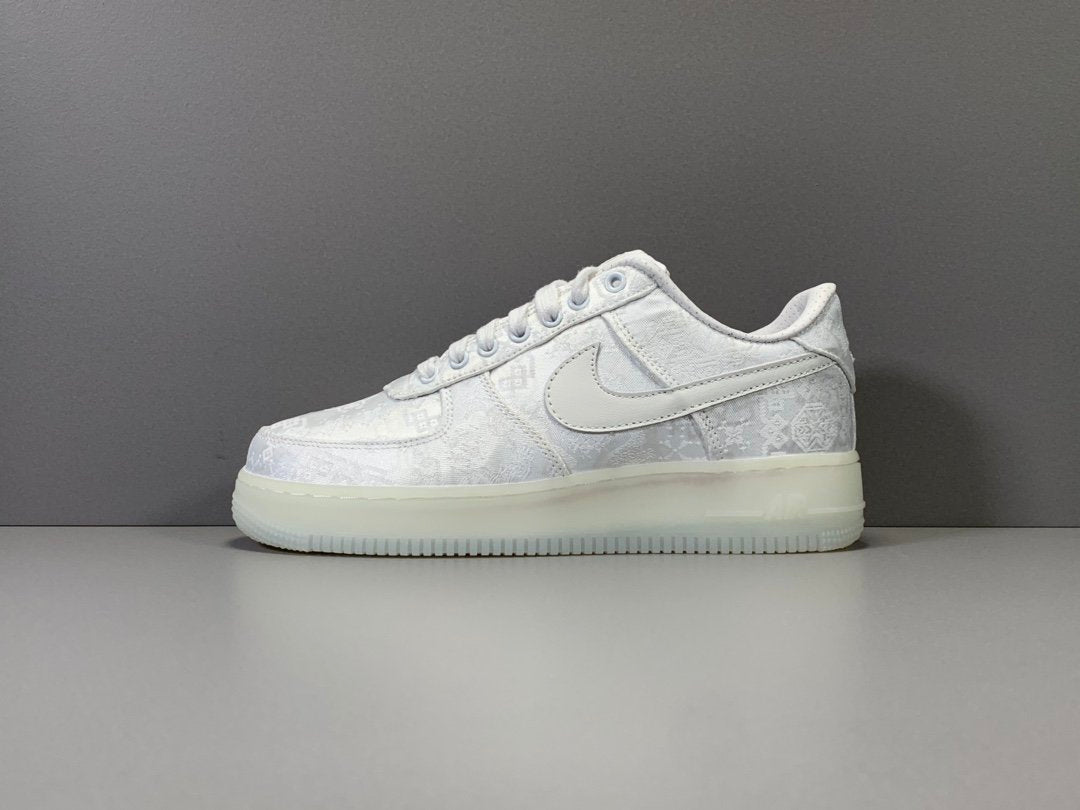 Nike Air Force 1 Low CLOT 1WORLD (2018)