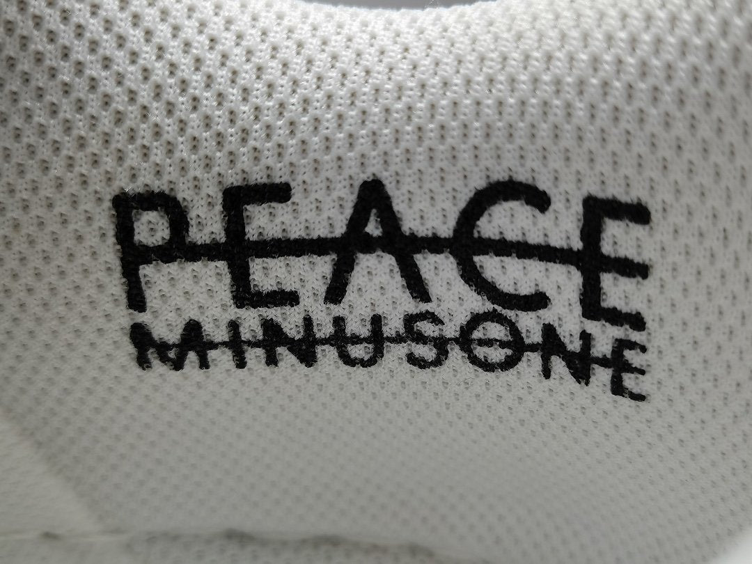 Nike Air Force 1 Low G-Dragon Peaceminusone Para-Noise 2.0