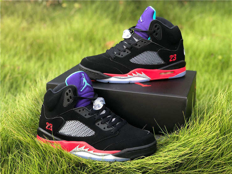 Air Jordan 5 Retro Top 3